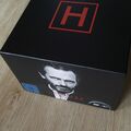 Dr. House Box 46 DVDs Staffel 1 - 8 Season 1 - 8 Alle Folgen Komplett