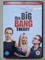 The Big Bang Theory: The Complete First Season | Staffel 1 | 3 DVDs 