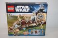 LEGO Star Wars 7929 The Battle of Naboo , vollständig , neuwertig