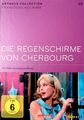 DVD Die Regenschirme von Cherbourg von Jacques Demy - Arthaus Collection 05
