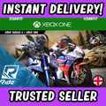 Ride Xbox One Serie X|S vollständiger Spielcode [UK]