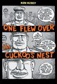 One Flew Over the Cuckoo's Nest 9780143105022 Ken Kesey - kostenlose Lieferung mit Sendungsverfolgung