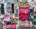 Bekleidung paket Outfit  Kinderkleidung Größe 74 80 86 92 baby mode set Puma Uvm