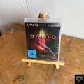 Diablo 3 ps3  (Sony PlayStation 3, 2013) Diablo III