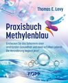 Praxisbuch Methylenblau Thomas E. Levy Kopp Verlag Buch 2023 Alternative Medizin