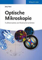 Optische Mikroskopie|Jörg Haus|Gebundenes Buch|Deutsch