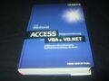 Andre Minhorst - Access Programmierung mit VBA & VB.net - gebunden