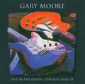 GARY MOORE 'OUT IN THE FIELDS:VERY BEST OF' CD NEUWARE