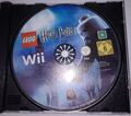 LEGO Harry Potter: Die Jahre 5-7 ( Nintendo Wii, 2011 ) WII U nur CD