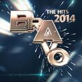 BRAVO THE HITS 2014 2 CD NEU 