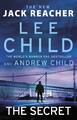 The Secret | Lee Child, Andrew Child | 2024 | englisch