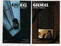 GRENDEL: Devil Child 1 + 2 (Dark Horse 1999) complete  series