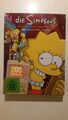 Die Simpsons - Die komplette Season 9 [4 DVDs, Collector's Edition]