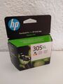 HP 305XL Farbe Original Druckerpatrone mit hoher Reichweite für HP DeskJet, HP D