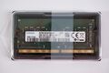Samsung M471A1K43DB1-CWE 8GB DDR4 3200MHz SODIMM RAM PC4-25600 260Pin Speicher