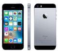 Apple iPhone SE 32GB Spacegrau 4 Zoll LTE iOS Smartphone ohne Simlock Gebraucht