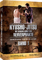 Kyusho-Jitsu Die geheime Kunst der Nervenpunkte Band 1 Jean Paul Bindel 10.Dan