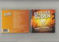 Ab in den Süden - Party Total! | CD | Sony Music | 2016