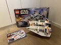 LEGO Star Wars: Snowspeeder (75144)