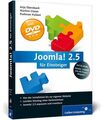 Joomla! 2.5 für Einsteiger (Galileo Computing) Ebersbach, Anja, Markus Glaser un