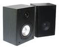 E-Lektron BK-55 HiFi Stereo Regal-Lautsprecher Paar passiv 5,5" Tieftöner