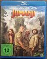 Jumanji: The Next Level (Blu-Ray, 2020)