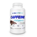 Allnutrition Caffeine 200 mg Koffein 100 Kapseln Pre Workout
