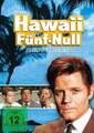 Hawaii Five-O Season 2 - Paramount Home Entertainment 8450808 - (DVD Video / TV