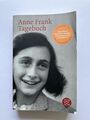 Anne Frank Tagebuch Taschenbuch Zustand gut