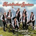 KASTELRUTHER SPATZEN - DIE SONNE SCHEINT FÜR ALLE - CD - NEU