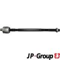 Axialgelenk Spurstange JP GROUP 4344500600 für CLIO RENAULT KANGOO NISSAN 2 FC0