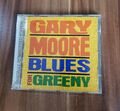 Gary Moore - Blues for Greeny (2003 Remastered) Album Musik CD *** sehr gut ***