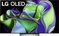 LG OLED55C37LA 55 Zoll 4K UHD Smart TV Twin Tuner EM  Aktion bis 18.05.2024
