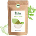 Bio Matcha Pulver Tee | Premium Matchapulver | 100% rein ohne Zusätze | Grüntee