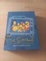DIE SIMPSONS Die komplette SEASON Four (Staffel 4) 4 DVD's Collectors Edition