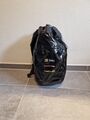 Patagonia Lightweight "Black Hole" Cinch Pack - 20L - Schwarz - Rucksack Wie Neu