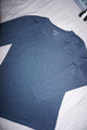 ~Fit-z (Jako-o)~ La-Shirt in dunkelblau, Gr. 176/182 wNeu