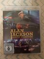 Alan Jackson - Keepin' It Country: Live at Red Rocks DVD