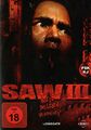 SAW III DVD (TEIL 3) KULT-SCHOCKER / SERIENKILLER-THRILLER / HORROR / FSK 18