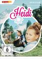 Heidi - Spielfilm - (Maria Singhammer + Michaela May) # DVD-NEU