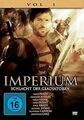 Imperium 1 - Schlacht der Gladiatoren von Greg Yaitanes, ... | DVD | Zustand gut