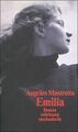 Emilia: Roman (suhrkamp taschenbuch) von Angeles Mastretta | Buch | Zustand gut