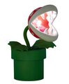Paladone*Super Mario*Piranha Pflanzen Lampe*Piranha Plant Lamp*33cm*LED*NEU*OVP