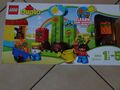 Lego Duplo 10819 NEU und ovp "Learn how gardens grow"