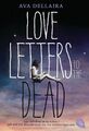 Love Letters to the Dead von Dellaira, Ava