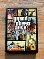 Grand Theft Auto - San Andreas - Reiseführer - PC