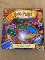 Harry Potter und der Stein der Weisen - Das Große Harry Potter Quiz 2001  
