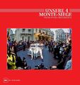 Rallye Monte Carlo Unsere 4 Siege (Walter Röhrl Geistdörfer) Buch book LIMITED