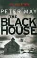 The Blackhouse (Lewis Trilogy) von May, Peter | Buch | Zustand gut