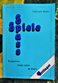 Spiele-Spass_Kooperative, lustige Spiele im Raum_Gerhard Boese_Ettlinger 1985_